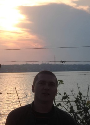 Александр, 39, Україна, Київ
