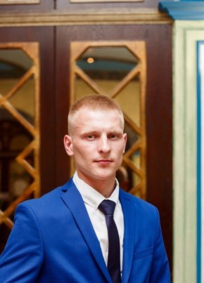 Владислав , 31, Россия, Мглин