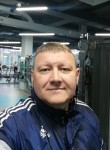 Игорь, 50 лет, Красноярск