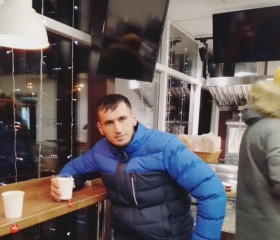 Шамил, 29 лет, Санкт-Петербург