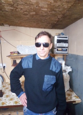Паша, 51, Россия, Дубовка