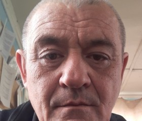 Олег, 52 года, Новый Уренгой