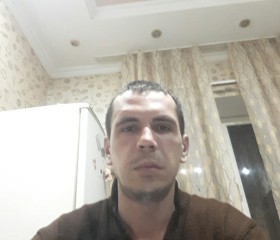 Ильяс, 35 лет, Армавир