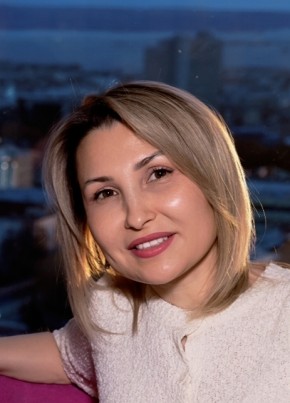 Екатерина из Казани 42 года
