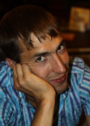 Sergey, 36, Russia, Tyumen