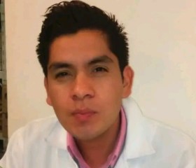 Raúl, 39, San Martin Texmelucan de Labastida