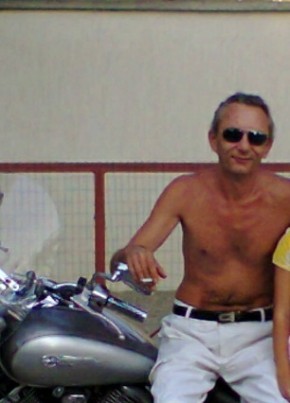 Сергей, 47, Россия, Межводное