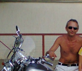 Сергей, 47 лет, Межводное
