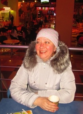 Татьяна, 56, Україна, Новий Світ
