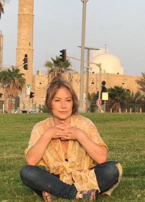 svetlana, 54, מדינת ישראל, פתח תקוה