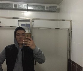 Шанлакбай, 22 года, Алматы