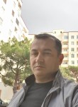 Raul, 43 года, Sumqayıt
