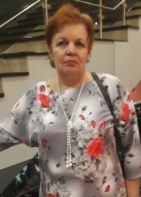 Ирина Леонидовна, 61, Россия, Десногорск
