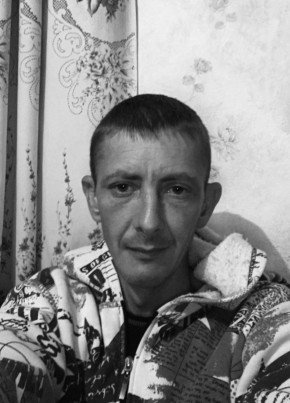 Олег Зезык, 38, Україна, Біляївка