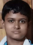 Anshpatel, 19 лет, New Delhi