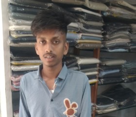 Bhavik, 22 года, Dharampur