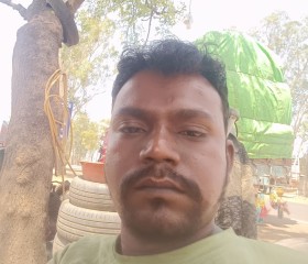 Kanhiyayalala, 32 года, Mandsaur