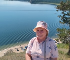 Svetlana, 60, Chita