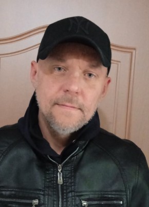 Павел, 45, Россия, Екатеринбург