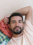 Manel, 37 лет, Palmas (Tocantins)