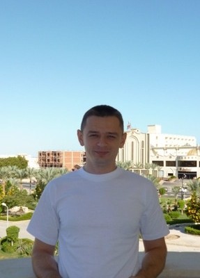 Антон, 39, Россия, Пенза