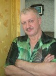 юрий, 62 года, Новокузнецк