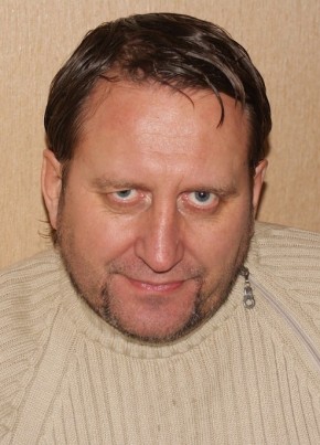 Владимир, 54, Россия, Тула