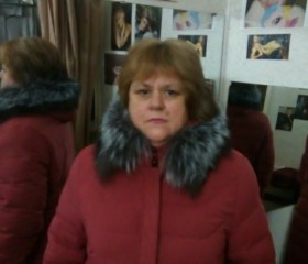 Галина, 64 года, Донецьк
