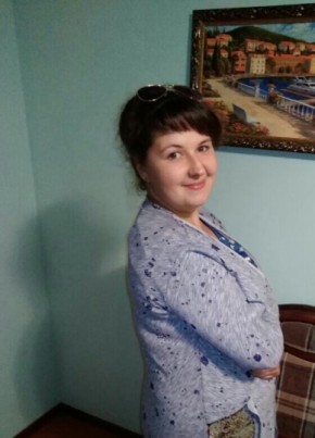 Алина, 34, Россия, Лев Толстой