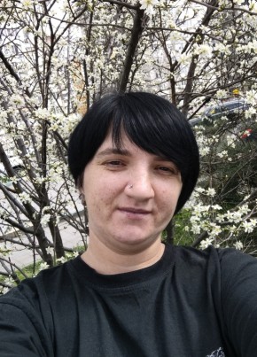 Нюта из Новороссийска 34 года