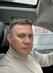 Dmitriy, 42, Novosibirsk