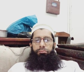 Saleh786, 47 лет, اسلام آباد