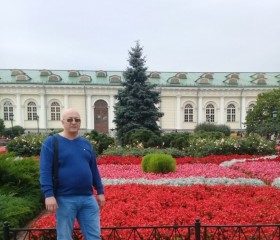 Виталий, 51 год, Волжский (Волгоградская обл.)