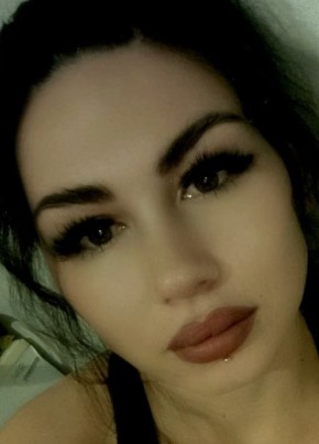 Viktoria из Омска 31 год