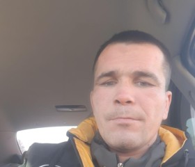 владимир, 39 лет, Красноярск