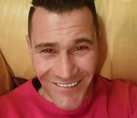 Cristian, 46 лет, Pesaro