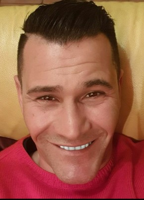 Cristian, 46, Repubblica Italiana, Pesaro