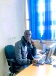 Amos, 34 года, Nairobi