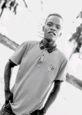 Abduly12, 23, Tanzania, Dodoma