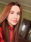 Sofiya, 24, Moscow