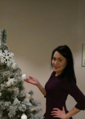 Мария, 35, Россия, Звенигово