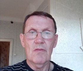 Владимир, 62 года, Киров (Кировская обл.)