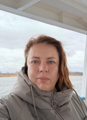 Елена из Можайска 50 лет