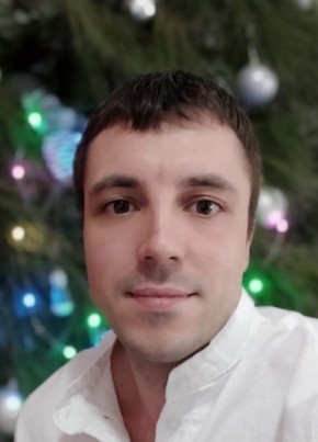Денис, 36, Россия, Гривенская