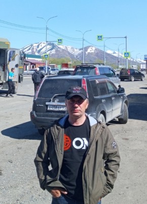 Vyacheslav, 47, Russia, Saint Petersburg