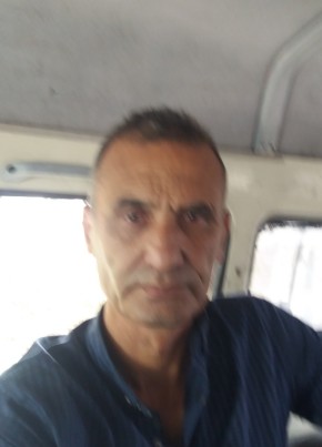 Olim, 52, Uzbekistan, Tashkent
