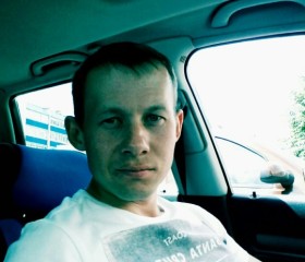 Антон, 34 года, Уфа