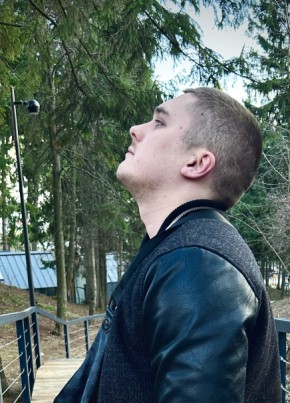 Дмитрий, 27, Россия, Ижевск