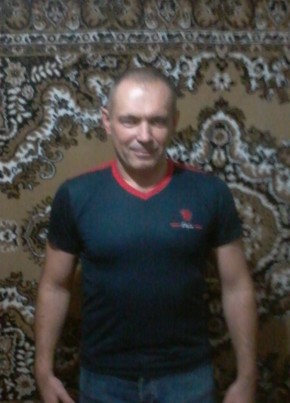 Віталій , 50, Україна, Карлівка