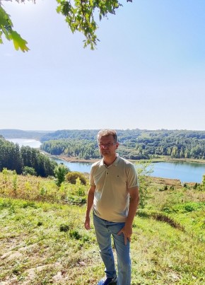 Igor, 58, Russia, Saint Petersburg